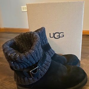 Uggs